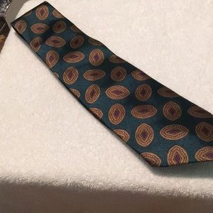 Hitman tie